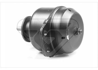 Motor Takozu Ön Sağ HUTCHINSON 586297  12770367 4967964 5239140