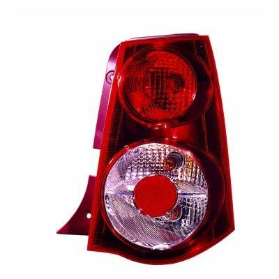 Stop Lambası Sağ Kia Picanto (SA)(2004->)  DEPO 223-1934R-LD-UE