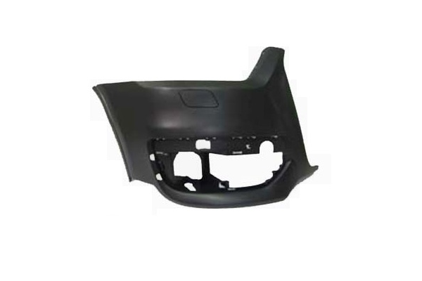 Tampon Ön Sağ Audi Q3 (8UB)(06.2011->)  EUROBUMP AUD07Q3003