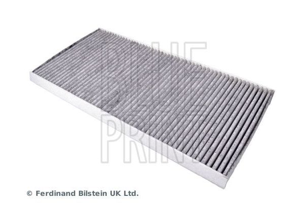 Polen Filtresi  Mercedes A -Serisi (BM 169)(06.2004->)  BLUE PRINT ADU172507