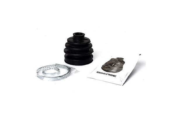 Aks Körüğü Ön Dış Sağ veya Sol Ford Fusion (CBK)(2002->)  BSG 30-705-012