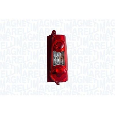Stop Lambası Sağ Peugeot Partner Tepee (05.2008->)  MAGNETI MARELLI 714000283512