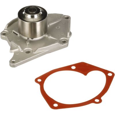 Devirdaim Su Pompası  Renault Clio II / (Makyajlı)(B/CB0)(06.2001->)  RENAULT ORJINAL 210104393R