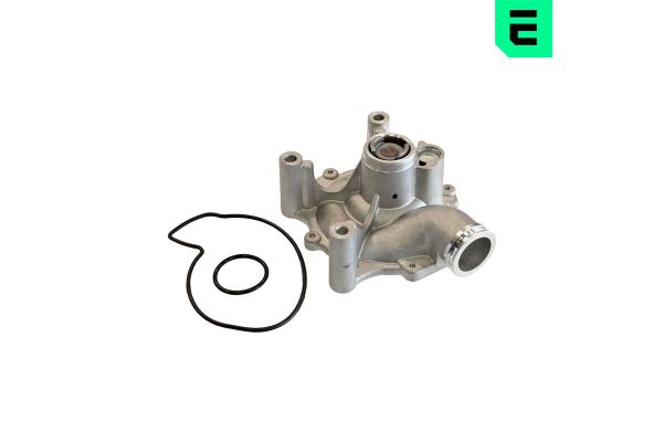 Devirdaim Su Pompası  MINI Cabrio (R52)(2004->)  MAHLE CP 437 000P