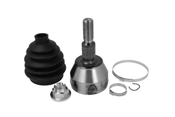 Aks Kafası Ön Dış Sol ANKA 20281011