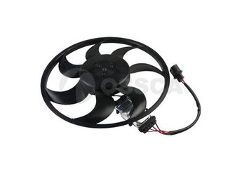 Radyatör Fan ve Motoru  BSG 90-510-022  7L0959455G 7L0 959 455 G 95562413600 955 624 136 00 95562413601 955 624 136 01 7L0959455A 7L0 959 455 A 7L0959455D 7L0 959 455 D