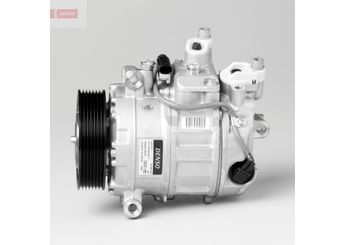 Klima Kompresörü  DENSO DCP05060  64526980085 64529174804 64529195721