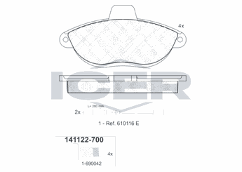 Fren Disk Balata Ön TWINS 16513  71711135 1617250580 16 172 505 80 424150 4241.50 425126 4251.26 425150 4251.50 425454 4254.54 E172050 795915 00795915 7 171 113 5 71770132 7 177 013 2 71770986 7 177 098 6 77232238 7 723 223 8 77362238 7 736 223 8 77365928 7 736 592 8 795 915 9404251258 9 404 251 258 9404251518 9 404 251 518 425125 4251.25 425151 4251.51 8660004623 86 60 004 623 8671016531 86 71 016 531