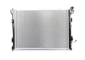 Su Radyatörü  BSG 40-520-011  2T148005AD4367089 2T14 8005 AD 4367089 253102H050 25310-2H050