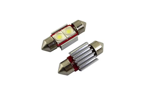 İç Aydınlatma Ampul  SPACE A02375