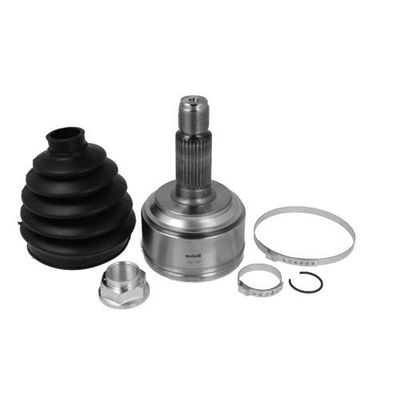 Aks Kafası Ön Dış Sağ veya Sol CIFAM 607-832