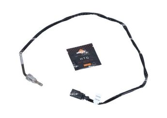 Egzoz Sıcaklık Sensörü  NRF 707109  3P906088A 03P906088A