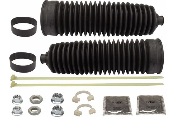 Direksiyon Körüğü Sağ veya Sol SWAG 33 11 1814