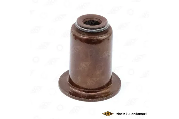 Supap Lastiği  Citroen Grand C4 Picasso (10.2006->)  SKT 4S-068-V