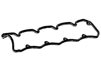 Üst Kapak Contası (Külbütör)  FROW 265.1534.001  500388382 500388381