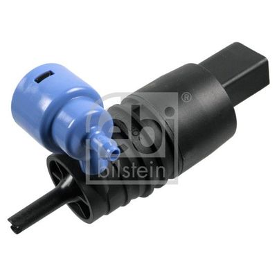Cam Su Motoru  Opel Astra K HB (09.2015->)  FEBI BILSTEIN 105954