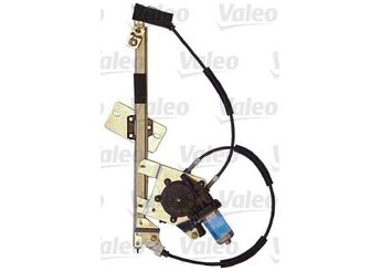 Cam Krikosu Ön Sağ VALEO 850471  3465273