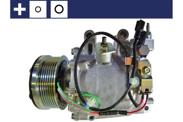 Klima Kompresörü  MAHLE ACP 115 000S