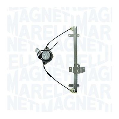 Cam Krikosu Ön Sağ MAGNETI MARELLI 350103536000