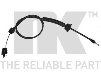 Debriyaj Teli  CAVO 6001 632  2150F4 9617509880