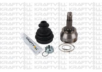 Aks Kafası Ön Dış Sağ veya Sol KRAFTVOLL 01020222  46307914