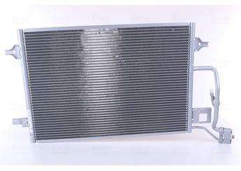 Klima Radyatörü  BEHR AC 300 001S  3B0260401 3B0260401A 3B0260401B 3B0260403 3B0.260.401 3B0.260.401 A 3B0.260.401 B