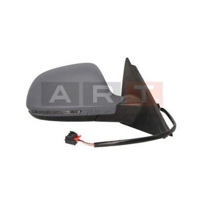 Dikiz Ayna Dış Sağ Skoda Octavia (1Z3)(11.2008->)  ART M026.6065