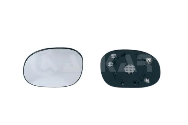 Ayna Camı Dış Sol Peugeot 206 + (02.2009->)  GVA 1150062