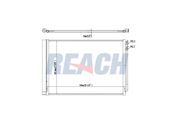 Klima Radyatörü  WENDERPARTS BA64549248173  64549248173 64509149395 4247809 4.247.809 6450.9.149.395 64509389417 6450.9.389.417 64509391489 6450.9.391.489 64509109723 64509255983 64534247809 6453.4.247.809 9149395 9.149.395 9389417 9.389.417 9391489 9.391.489 9248173 9255983