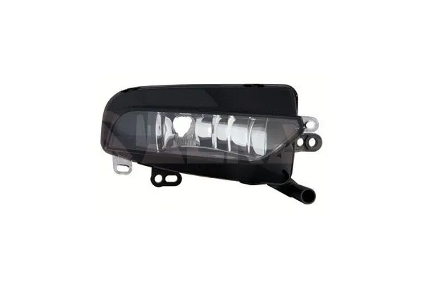 Sis Farı Ön Sağ PRO-A 291864