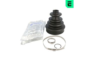 Aks Körüğü Ön Dış Sağ OPTIMAL CVB-10212CR  BAU5441