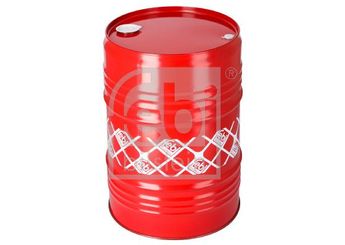 Şanzıman Yağı (60 Lt) 75W80  FEBI BILSTEIN 170127  G055538 G 055 538 G055538A2 G 055 538 A2