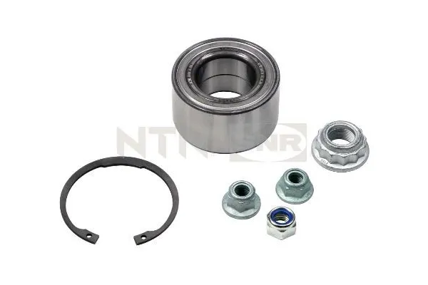 Teker Rulmanı Ön Sağ veya Sol Volkswagen Bora (1J2)(09.1998->2005)  SNR R15722