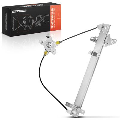 Cam Krikosu Ön Sağ MGA 32158