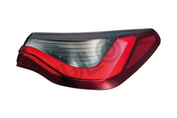 Stop Lambası Sol BMW 4 Serisi Cabrio (G23)(2020->)  ULO 106590240