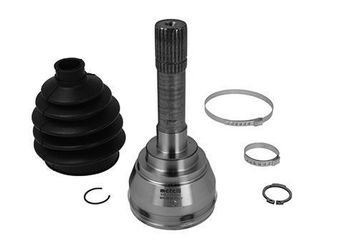 Aks Kafası Ön Dış Sol METELLI 15-1540  4410167D00 4410167D01 4410267D00 44101-67D00 44101-67D01 44102-67D00