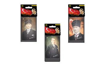 Araç Kokusu  SPACE Y29541  