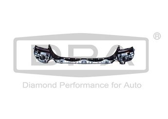 Tampon Braketi Arka WENDERPARTS E-BA51127331600  51127331600