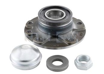 Teker Rulmanı Arka Sağ veya Sol SNR R160.54  51832400