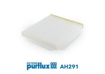 Polen Filtresi  PURFLUX AH291  95861M68K10 95861M68K30 278914A00C 278914A00E 95861M68K10000 95861M68K10B00 95861M68K30000