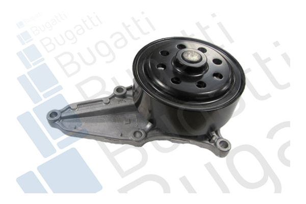 Devirdaim Su Pompası  Honda CR-V (RE)(06.2013->)  ZEGEN ZWP1279