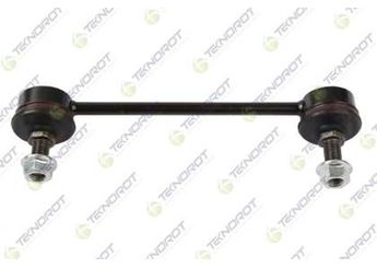 Viraj Demir Askı Rotu Arka Sağ veya Sol TEKNOROT HY-377  555301H000 555301H100 555302G500 555302H000 555302H200