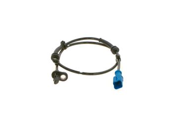 Abs Sensörü Arka Sağ veya Sol BOSCH 0 265 008 485  4545J8 4545.J8 4545E5 4545 E5 4545 J8 9651969380 96 519 693 80 9665592380 96 655 923 80