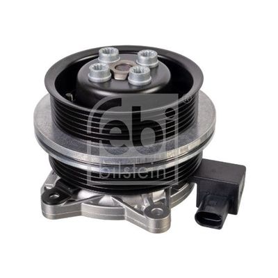 Devirdaim Su Pompası  Volkswagen Sharan (7N1)(05.2010->2015)  FEBI BILSTEIN 172416