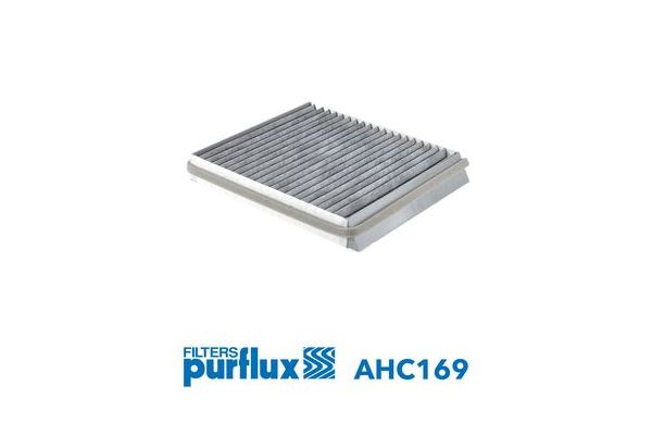 Polen Filtresi  PURFLUX AHC169