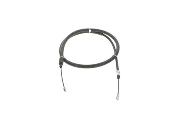 El Fren Teli Arka Sağ BOSCH 1 987 477 583  1987477583 4745K1 4745 K1