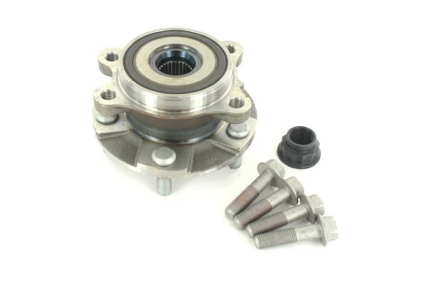 Teker Rulmanı Ön Sağ veya Sol Toyota Avensis (T27)(2015->)  SKF VKBA 6874