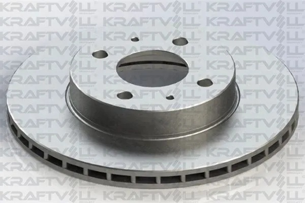 Fren Disk Ayna Ön Sağ ve Sol KRAFTVOLL 07040357