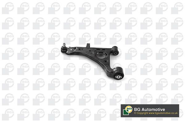 Salıncak Ön Alt Sol Chevrolet Trax (2013->)  OPEL ORJINAL 95071273