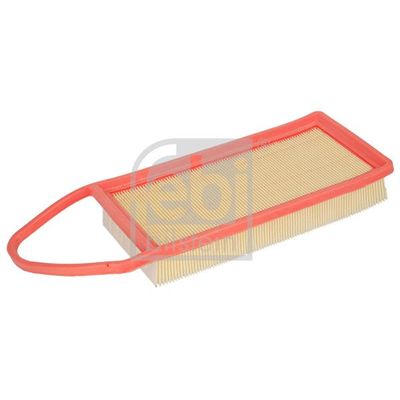 Hava Filtresi  Peugeot 206 + (02.2009->)  FORD ORJINAL 2S6Q9601A1A